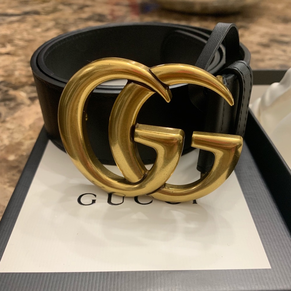 Gucci Belt